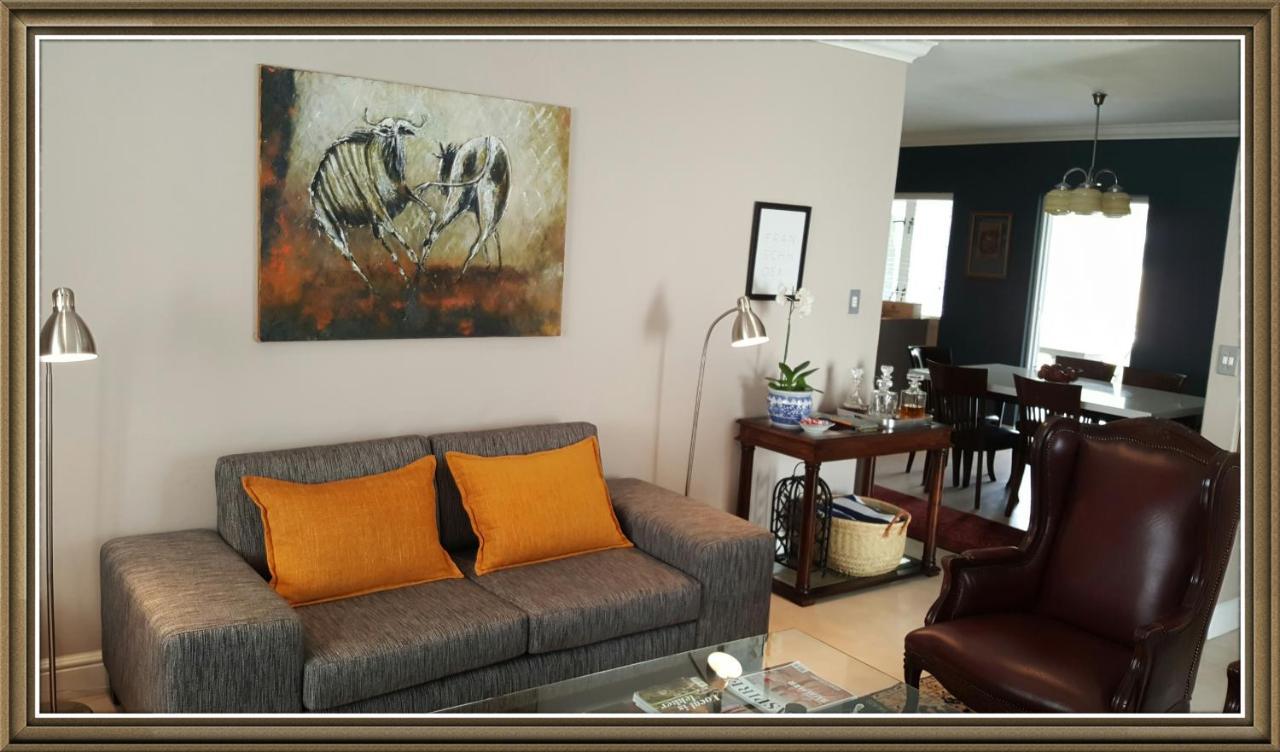 5 Pierre Jourdan Villa Franschhoek Buitenkant foto