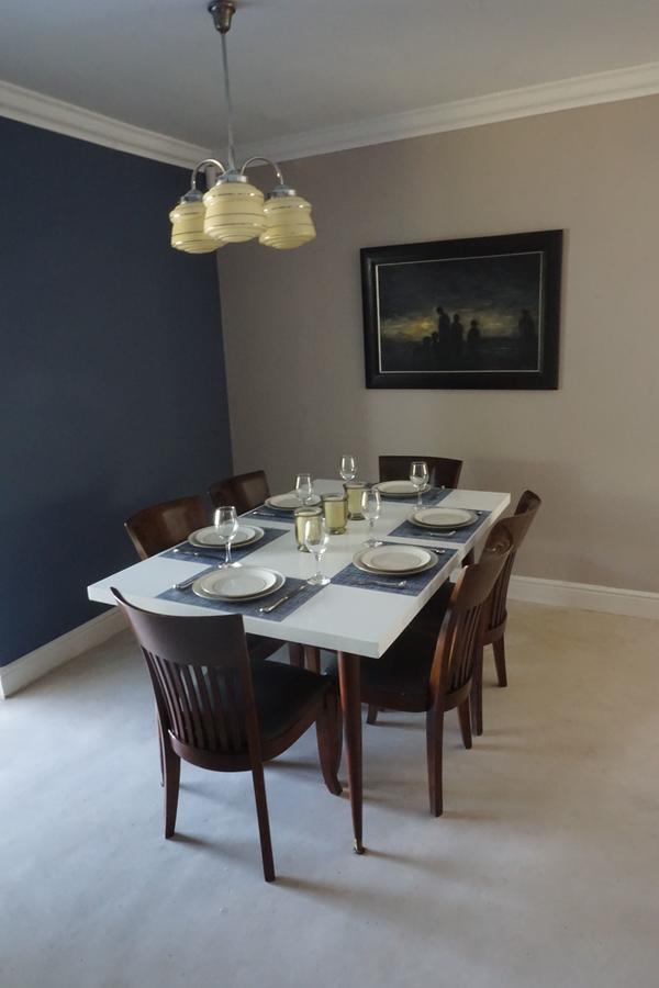 5 Pierre Jourdan Villa Franschhoek Buitenkant foto